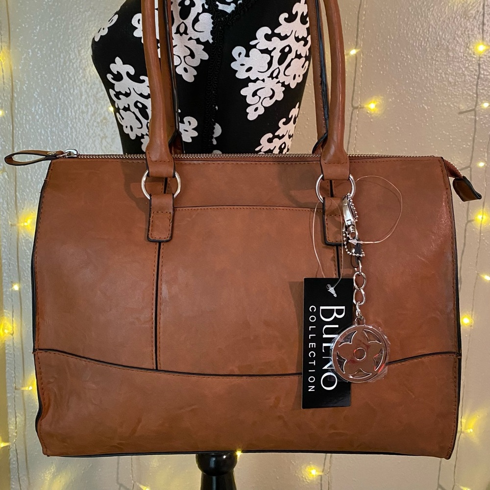 Bueno Collection Handbag